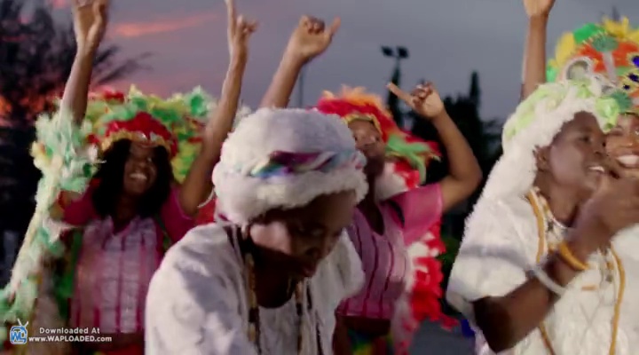 Kcee - Champion ft Theresa Onuorah | Photo 2