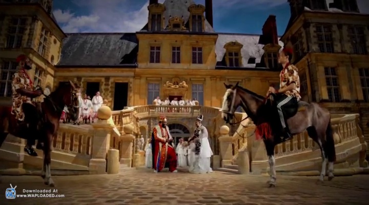 Kcee - Champion ft Theresa Onuorah | Photo 3