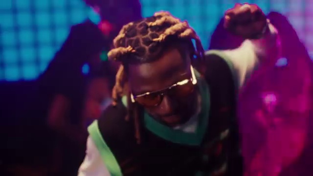 Asake - Omo Ope ft Olamide | Photo 2