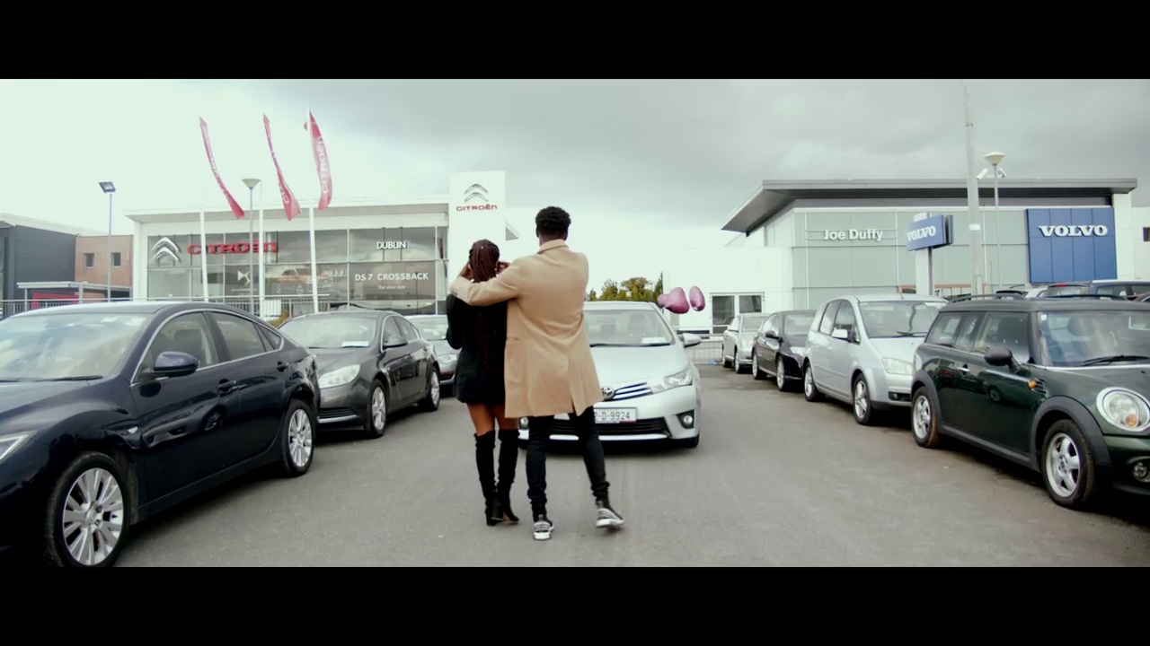 Kizz Daniel - Pak N Go