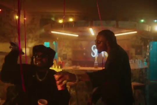 Pheelz - Joy ft Olamide | Photo 3
