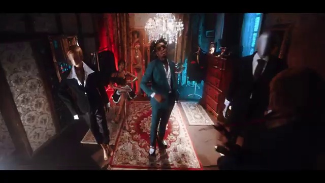 Masterkraft - Fruit ft Joeboy, Majeeed | Photo 3