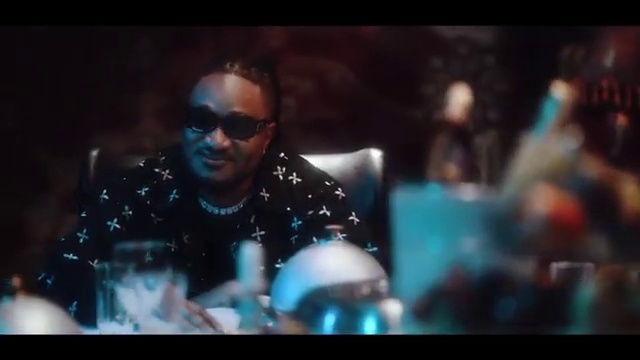 Masterkraft - Fruit ft Joeboy, Majeeed | Photo 5