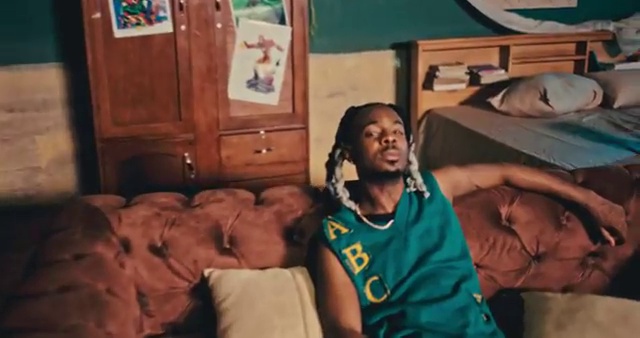Young Jonn - Go Hard | Photo 2