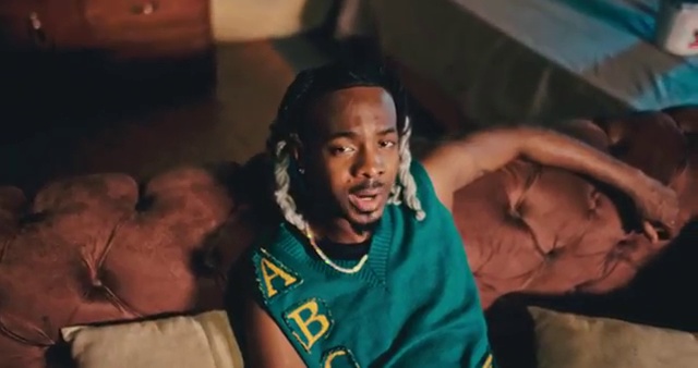 Young Jonn - Go Hard | Photo 3