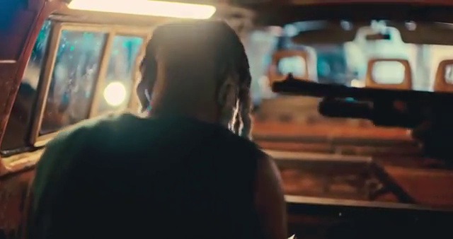 Young Jonn - Go Hard | Photo 5