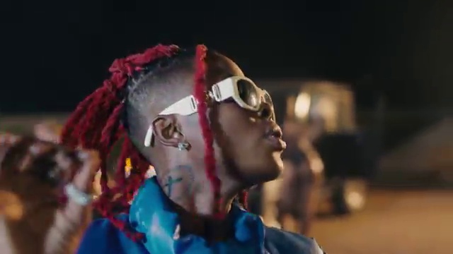 Candy Bleakz - Tikuku | Photo 2
