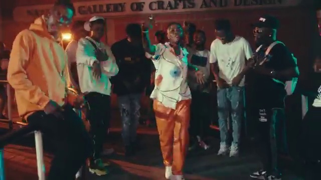 Candy Bleakz - Tikuku | Photo 5