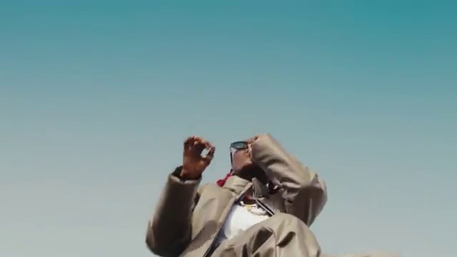 Candy Bleakz - Tikuku