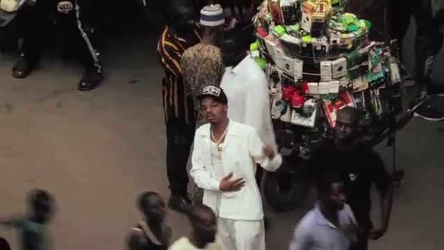 Davido - Awuke ft YG Marley | Photo 3