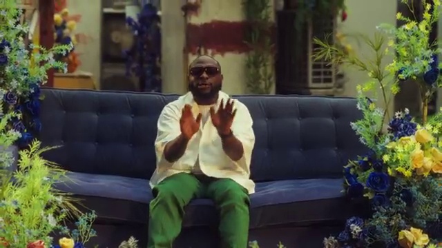 Davido - Awuke ft YG Marley | Photo 2