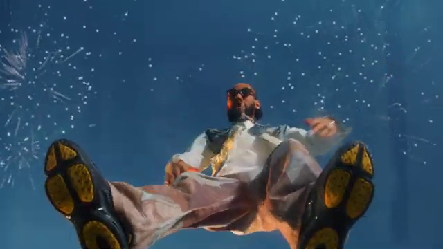 Phyno - Back Outside ft Cheque | Photo 2