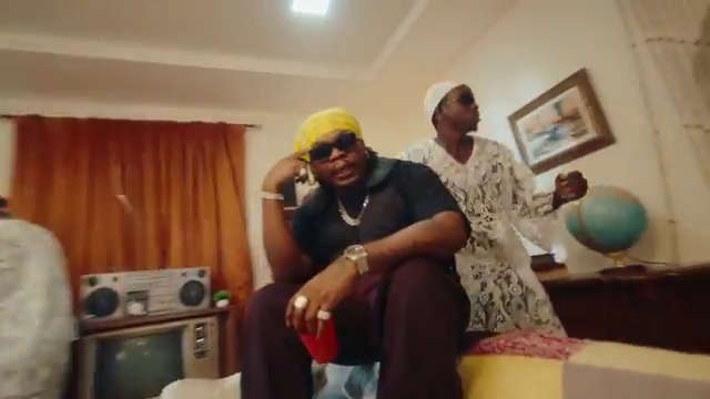 Magnito - Canada (Remix) ft Olamide, Wizzy Flon | Photo 2