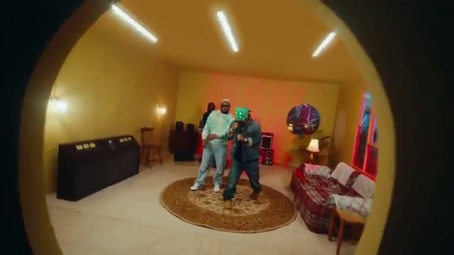 Magnito - Canada (Remix) ft Olamide, Wizzy Flon | Photo 3