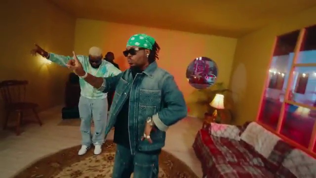 Magnito - Canada (Remix) ft Olamide, Wizzy Flon | Photo 5