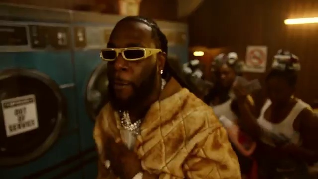 Burna Boy - Bundle By Bundle | Photo 3