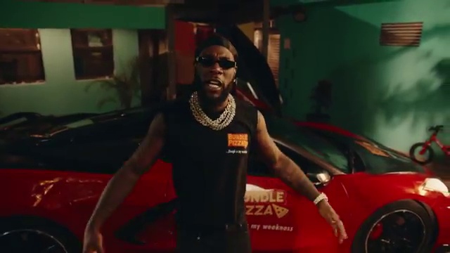 Burna Boy - Bundle By Bundle | Photo 4