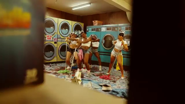 Burna Boy - Bundle By Bundle