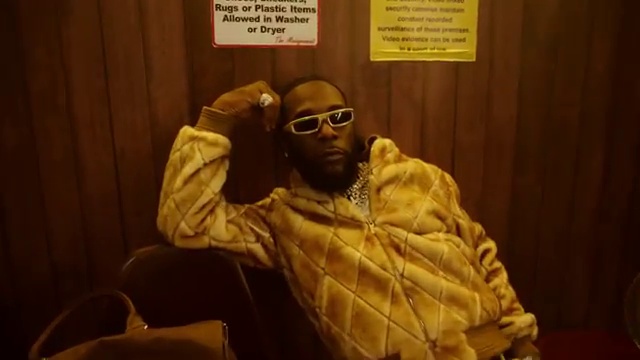 Burna Boy - Bundle By Bundle | Photo 5