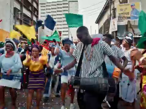 Iyanya - Away | Photo 5