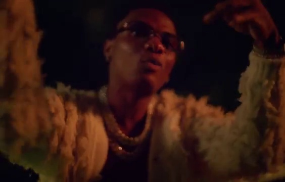 Wizkid - Bad To Me | Photo 4