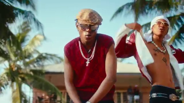 Victony - Jaga Jaga ft AV (Babyboy AV) | Photo 2
