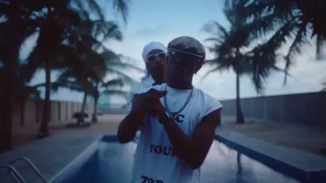 Victony - Jaga Jaga ft AV (Babyboy AV) | Photo 3