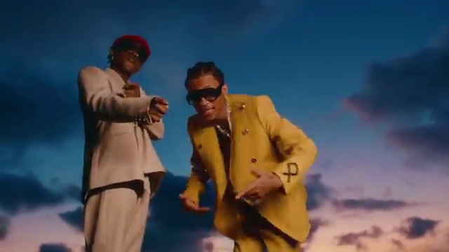 Victony - Jaga Jaga ft AV (Babyboy AV) | Photo 5