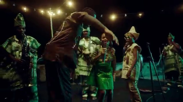 Burna Boy - Common Person | Photo 2