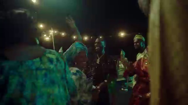 Burna Boy - Common Person | Photo 4