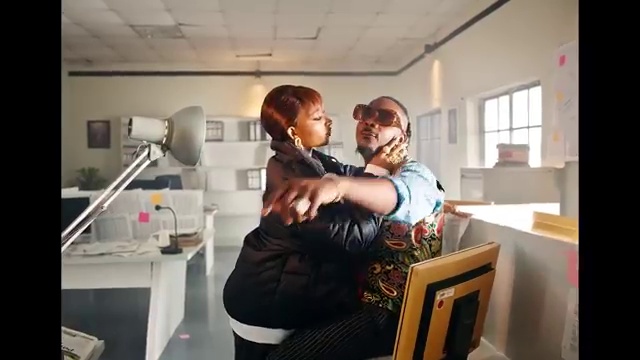Young Jonn - Pot Of Gold