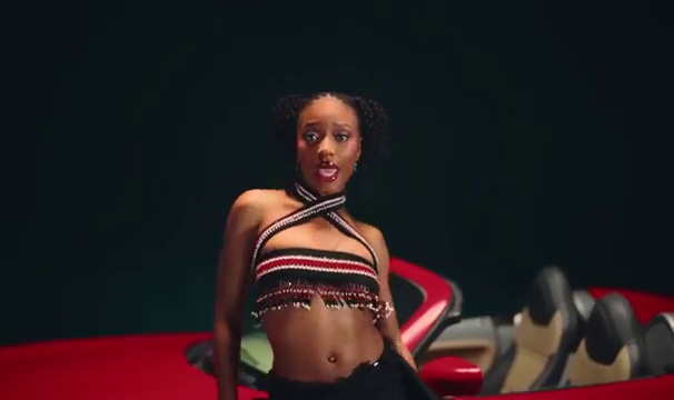 Ayra Starr - Bad Vibes ft Seyi Vibez | Photo 3