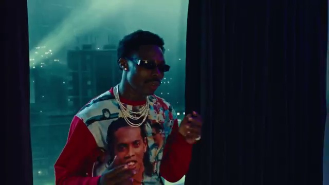Victony - Stubborn ft Asake | Photo 2