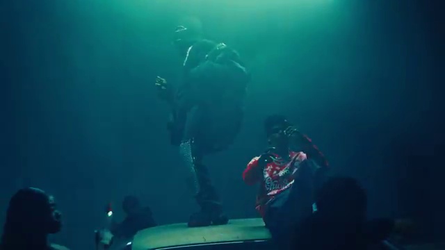 Victony - Stubborn ft Asake | Photo 4