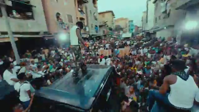 Naira Marley - Wahala | Photo 3
