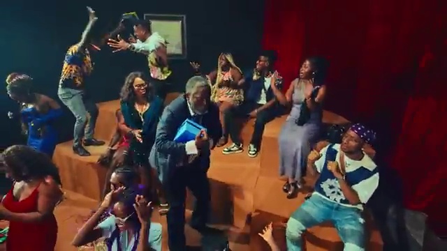 Naira Marley - Wahala | Photo 5