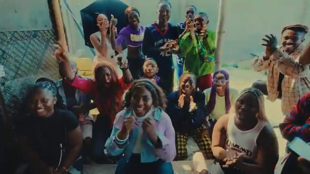 Naira Marley - Wahala