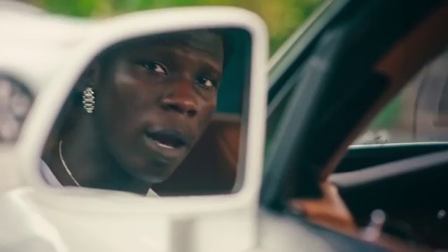 Seyi Vibez - Karma | Photo 3