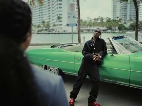 Young Jonn - Bahamas