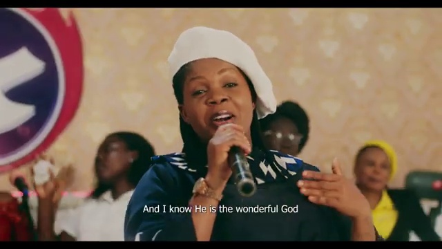 Giobipraise - This God | Photo 2