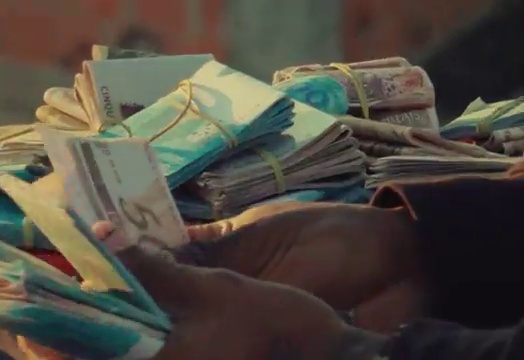 Asake - Whine ft Ludmilla | Photo 4