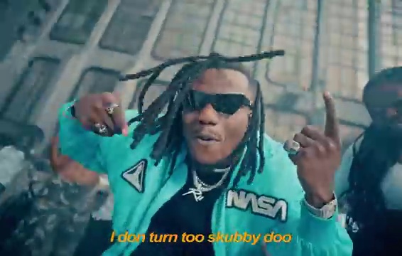 Bella Shmurda - Bankruptcy ft Pheelz | Photo 3