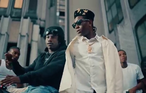 Bella Shmurda - Bankruptcy ft Pheelz