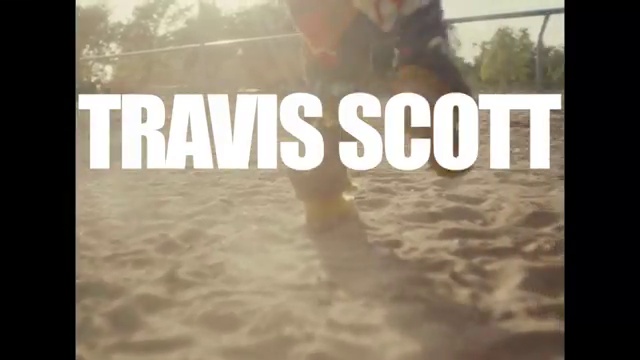 Asake - Active ft Travis Scott