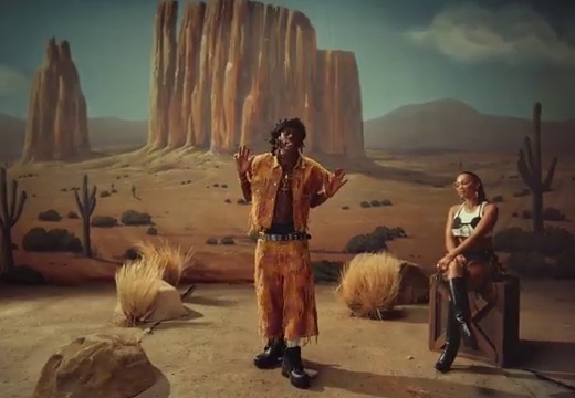 Olamide - Uptown Disco ft Asake, Fireboy DML