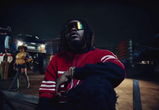 Olamide - Uptown Disco ft Asake, Fireboy DML | Photo 5