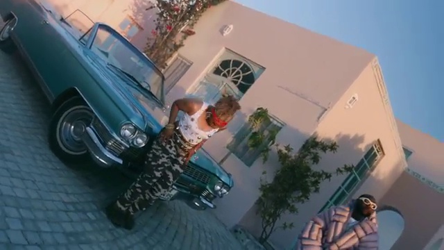 Davido - Kante ft Fave | Photo 3