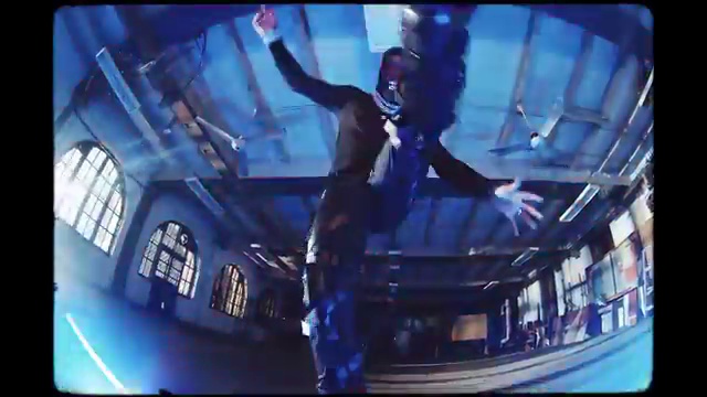 Burna Boy - Kilometre | Photo 5