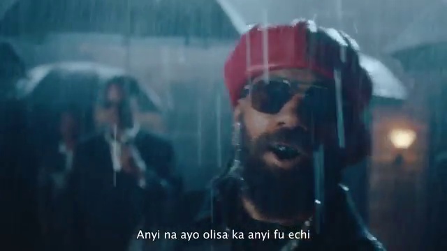 Phyno - Nwoke Esike (Interlude) ft Hushpuppi | Photo 2