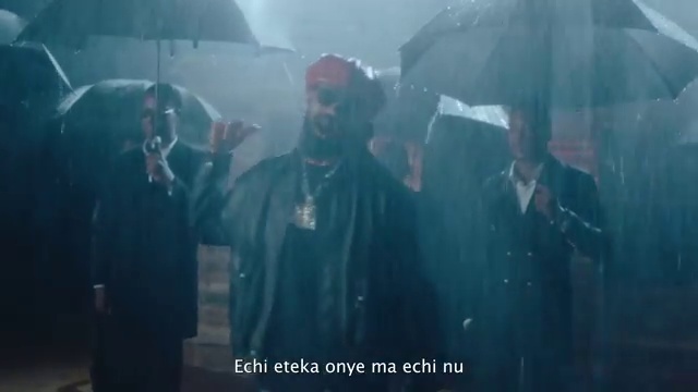 Phyno - Nwoke Esike (Interlude) ft Hushpuppi | Photo 4